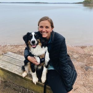 Meet your Posher, Elyse